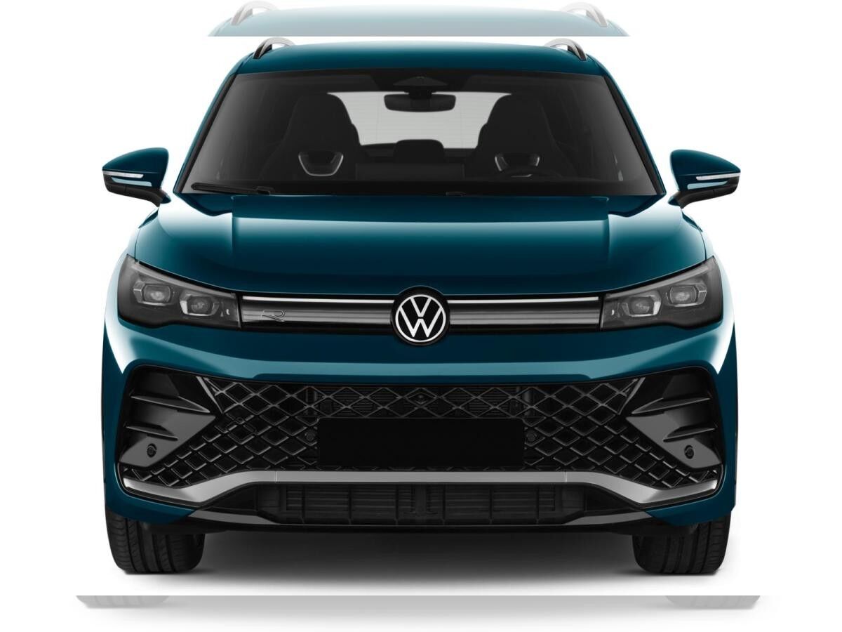 Volkswagen Tiguan ⚡ R-Line ⚡ 1,5 l TSI eHybrid 177 PS TSI Motor & 115 PS E-Motor  DSG !! SOFORT VERFÜGBAR !! Nur Gewer