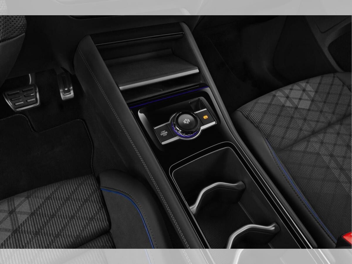 Volkswagen Tiguan ⚡ R-Line ⚡ 1,5 l TSI eHybrid 177 PS TSI Motor & 115 PS E-Motor  DSG !! SOFORT VERFÜGBAR !! Nur Gewer