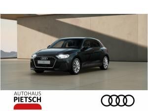 Audi A1 Sportback advanced 30 TFSI S tronic