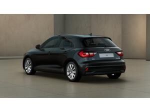 Audi A1 Sportback advanced 30 TFSI S tronic