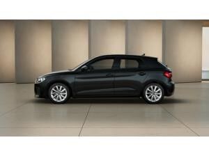 Audi A1 Sportback advanced 30 TFSI S tronic