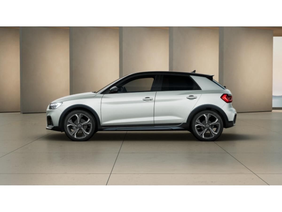 Audi A1 allstreet 35 TFSI 110(150) kW(PS ) S tronic