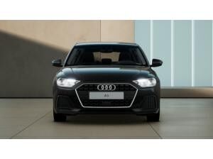 Audi A1 Sportback advanced 30 TFSI S tronic
