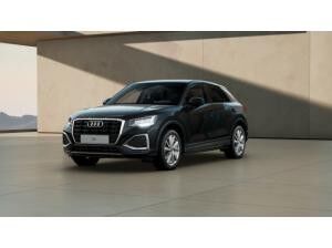 Audi Q2 advanced 35 TFSI S tronic