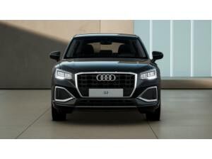 Audi Q2 advanced 35 TFSI S tronic