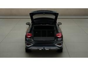 Audi Q2 advanced 35 TFSI S tronic
