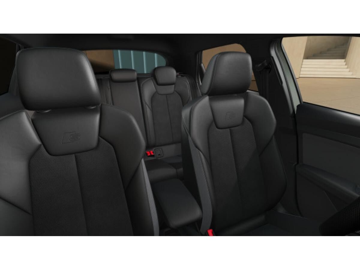 Audi A1 allstreet 35 TFSI 110(150) kW(PS ) S tronic