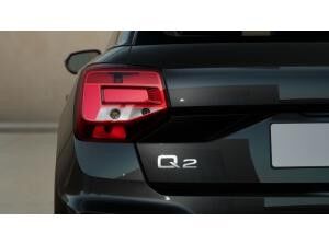 Audi Q2 advanced 35 TFSI S tronic