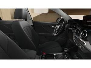 Audi Q2 advanced 35 TFSI S tronic