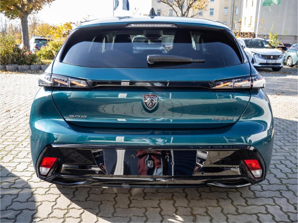 Peugeot 308 Allure 145 e-DSC6 *NEW*