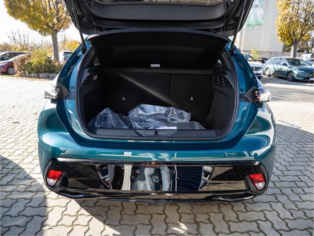 Peugeot 308 Allure 145 e-DSC6 *NEW*