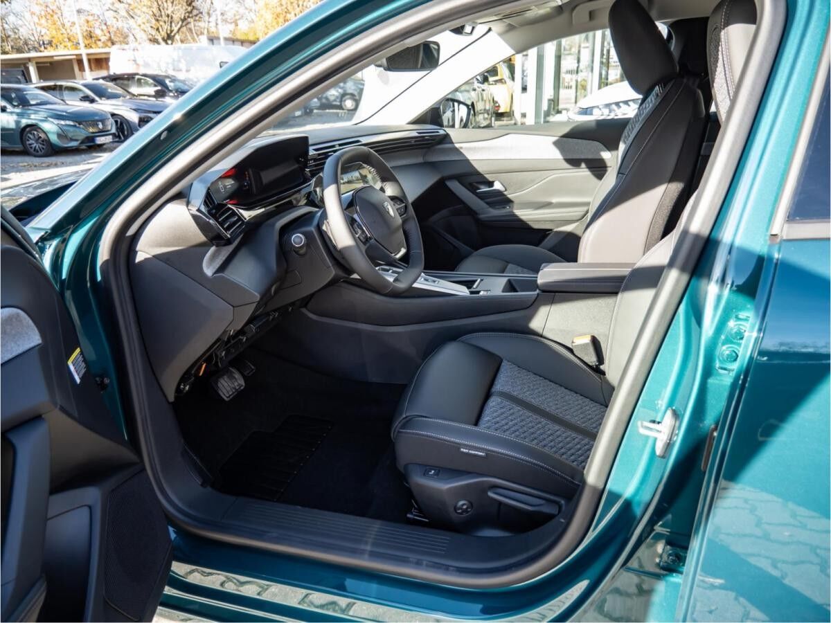 Peugeot 308 Allure 145 e-DSC6 *NEW*