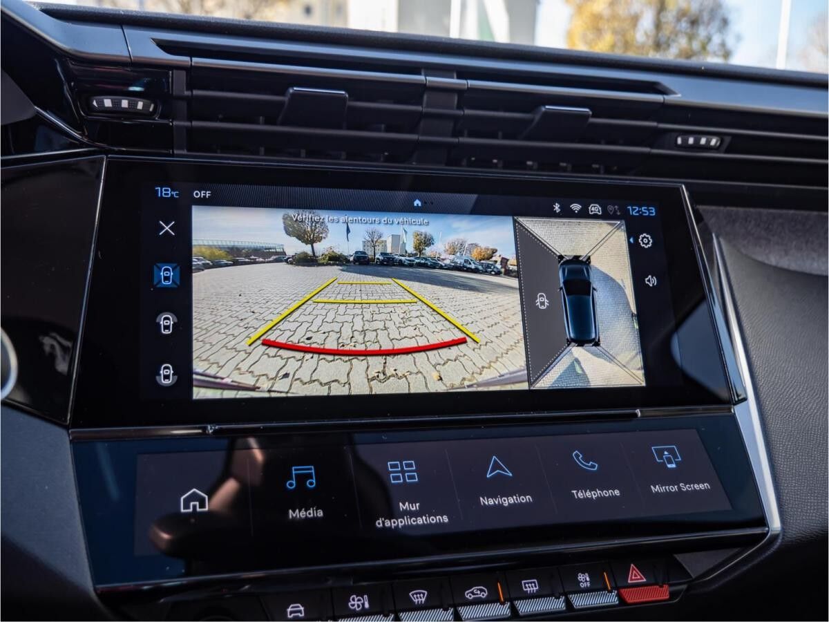 Peugeot 308 Allure 145 e-DSC6 *NEW*