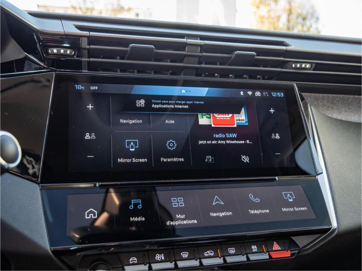 Peugeot 308 Allure 145 e-DSC6 *NEW*