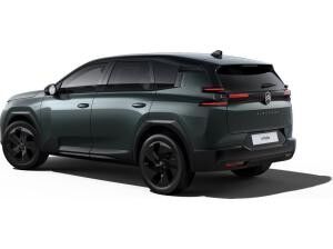 Citroën C5 Aircross NEUES MODELL Plus 145 Hybrid DSC Winterpaket Allwetter Keyless Kamera FIRST EDITION SONDERLEASING SO