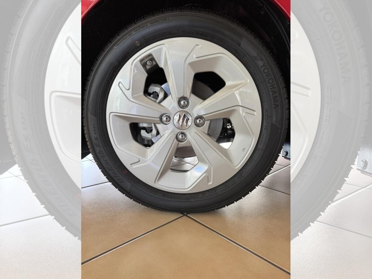 Suzuki Swift Comfort  Mild-Hybrid KAM NAV SHZ sofort lieferbar!!!