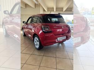 Suzuki Swift Comfort  Mild-Hybrid KAM NAV SHZ sofort lieferbar!!!