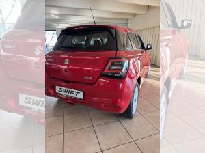 Suzuki Swift Comfort  Mild-Hybrid KAM NAV SHZ sofort lieferbar!!!
