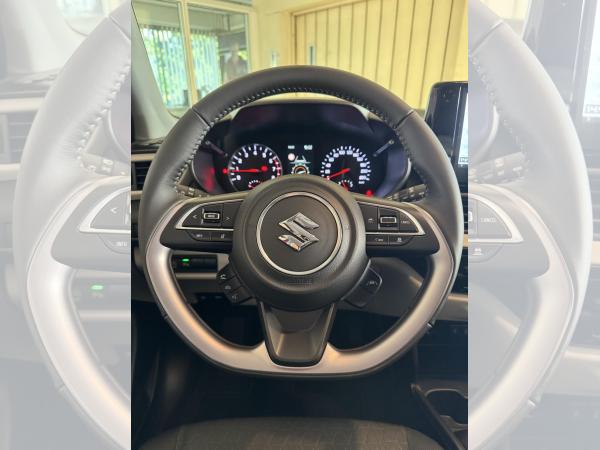 Suzuki Swift Comfort  Mild-Hybrid KAM NAV SHZ sofort lieferbar!!!