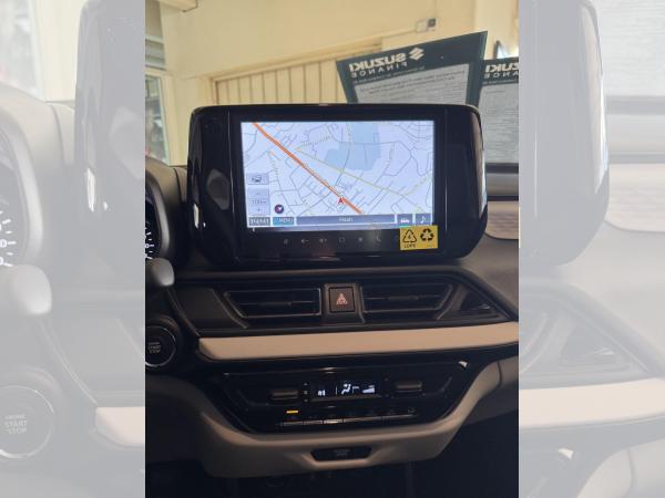 Suzuki Swift Comfort  Mild-Hybrid KAM NAV SHZ sofort lieferbar!!!