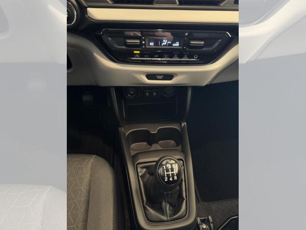 Suzuki Swift Comfort  Mild-Hybrid KAM NAV SHZ sofort lieferbar!!!