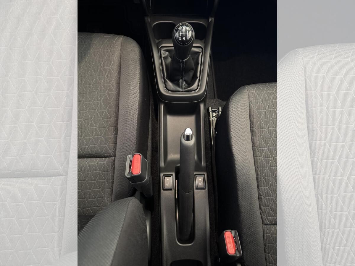 Suzuki Swift Comfort  Mild-Hybrid KAM NAV SHZ sofort lieferbar!!!