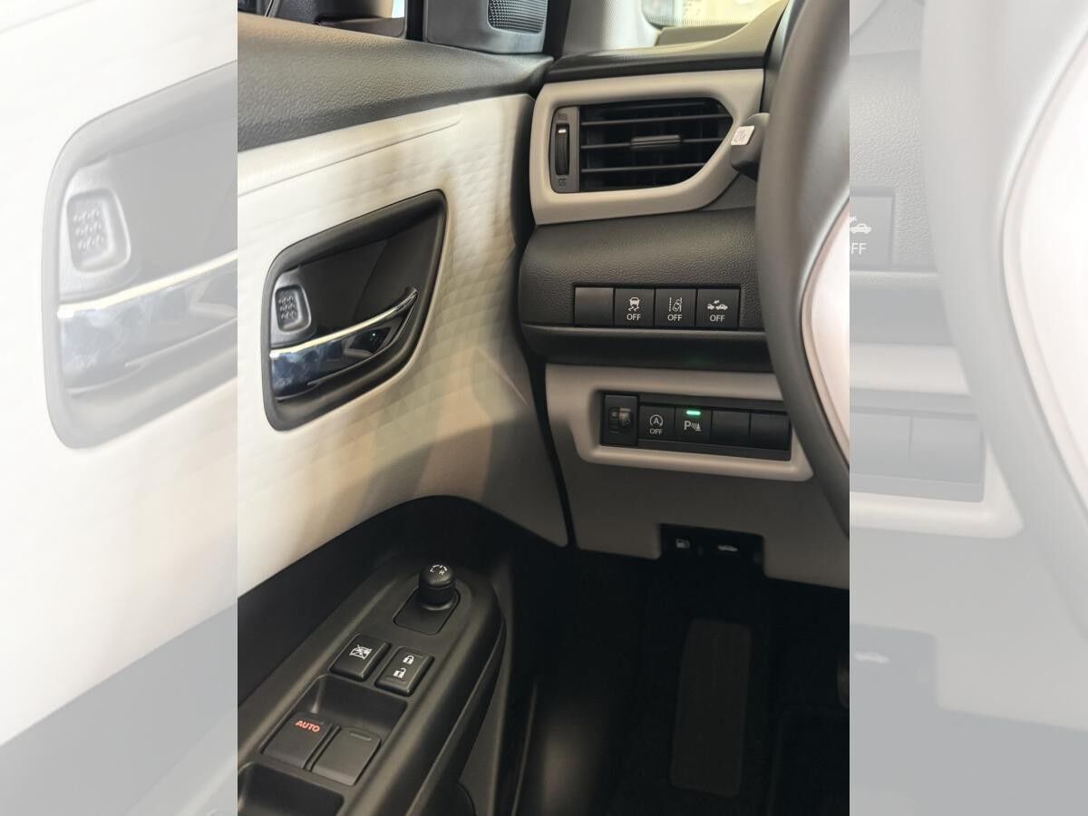 Suzuki Swift Comfort  Mild-Hybrid KAM NAV SHZ sofort lieferbar!!!