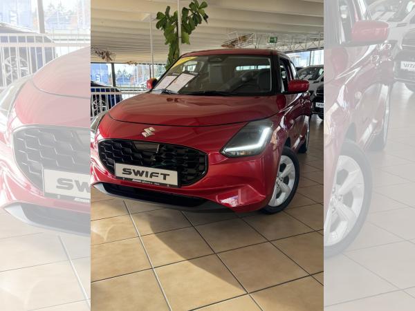 Suzuki Swift Comfort  Mild-Hybrid KAM NAV SHZ sofort lieferbar!!!