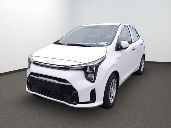 Kia Picanto (JA)