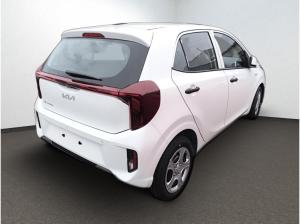 Kia Picanto (JA)