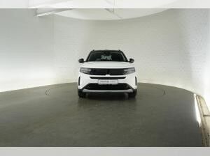 Opel Frontera GS Hybrid⚡️ 7-SITZER+17"ALUFELGEN+ALLWETTERREIFEN