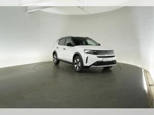 Opel Frontera GS Hybrid⚡️ 7-SITZER+17"ALUFELGEN+ALLWETTERREIFEN