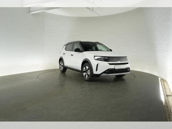 Opel Frontera GS Hybrid⚡️ 7-SITZER+17"ALUFELGEN+ALLWETTERREIFEN