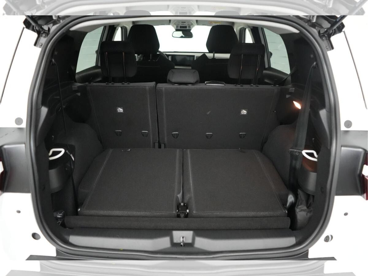 Opel Frontera GS Hybrid⚡️ 7-SITZER+17"ALUFELGEN+ALLWETTERREIFEN