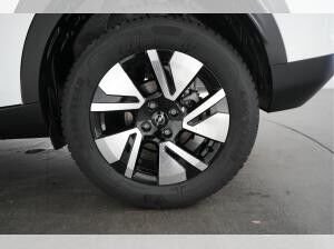 Opel Frontera GS Hybrid⚡️ 7-SITZER+17"ALUFELGEN+ALLWETTERREIFEN