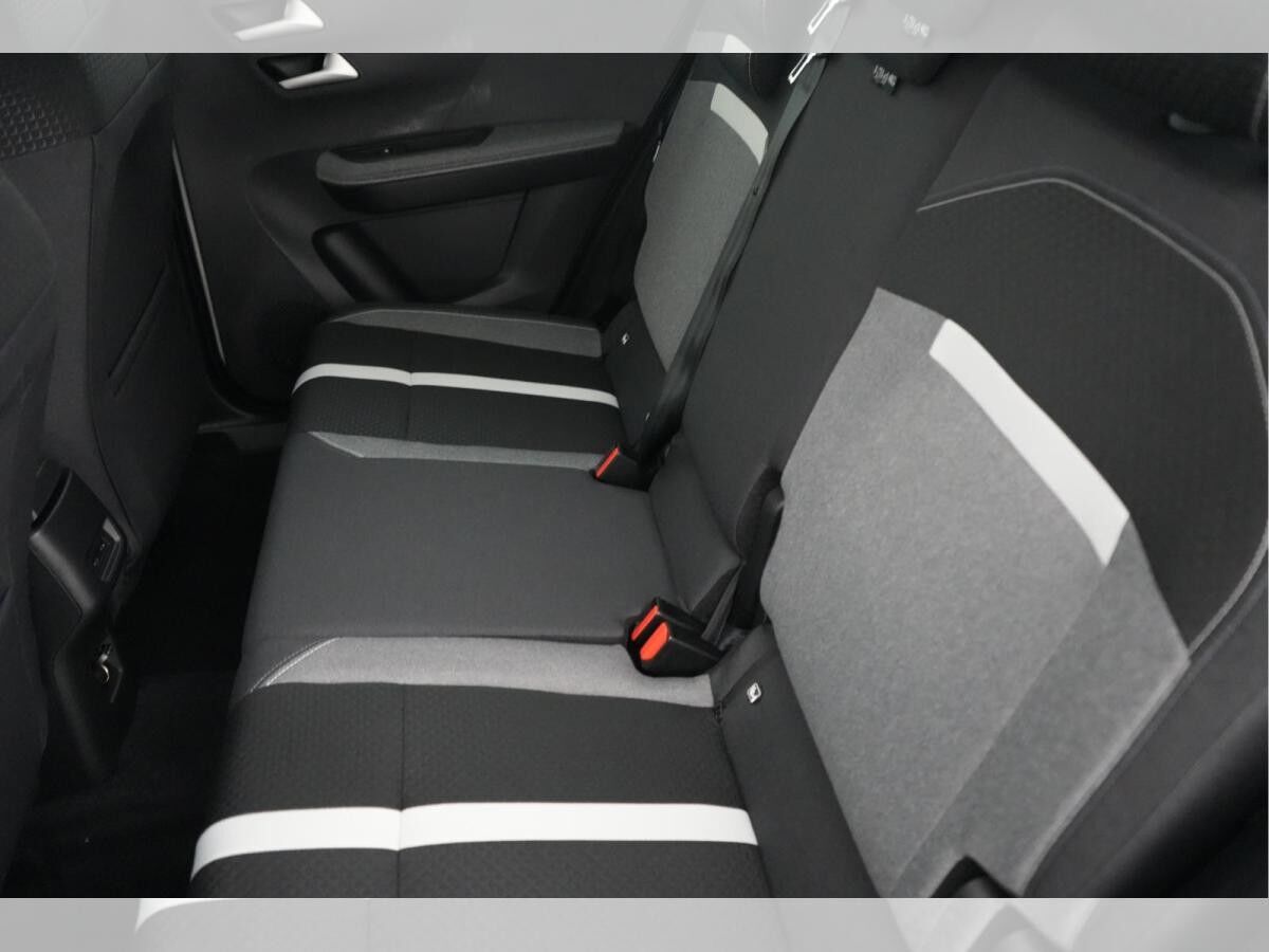 Opel Frontera GS Hybrid⚡️ 7-SITZER+17"ALUFELGEN+ALLWETTERREIFEN