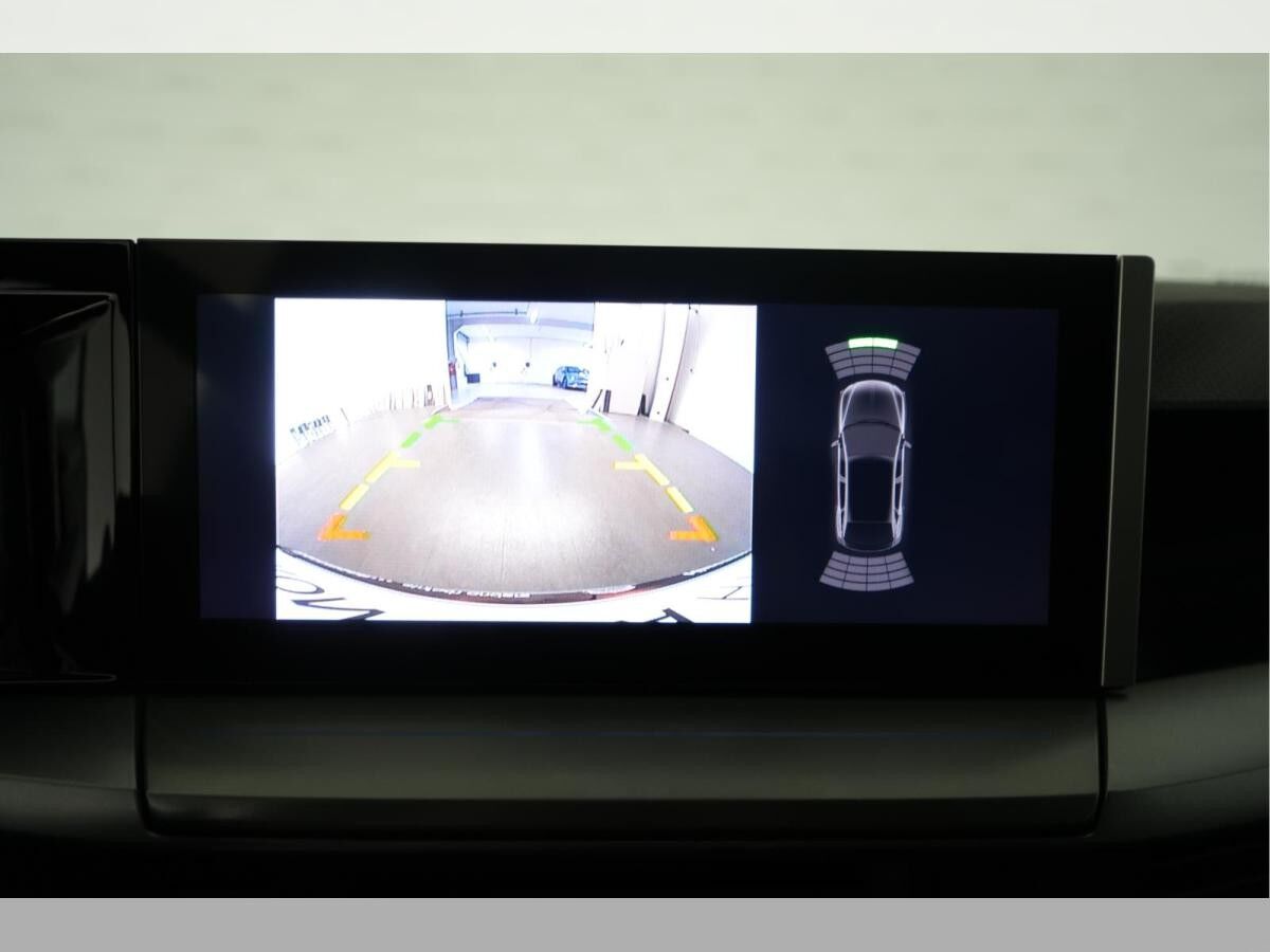 Opel Frontera GS Hybrid⚡️ 7-SITZER+17"ALUFELGEN+ALLWETTERREIFEN