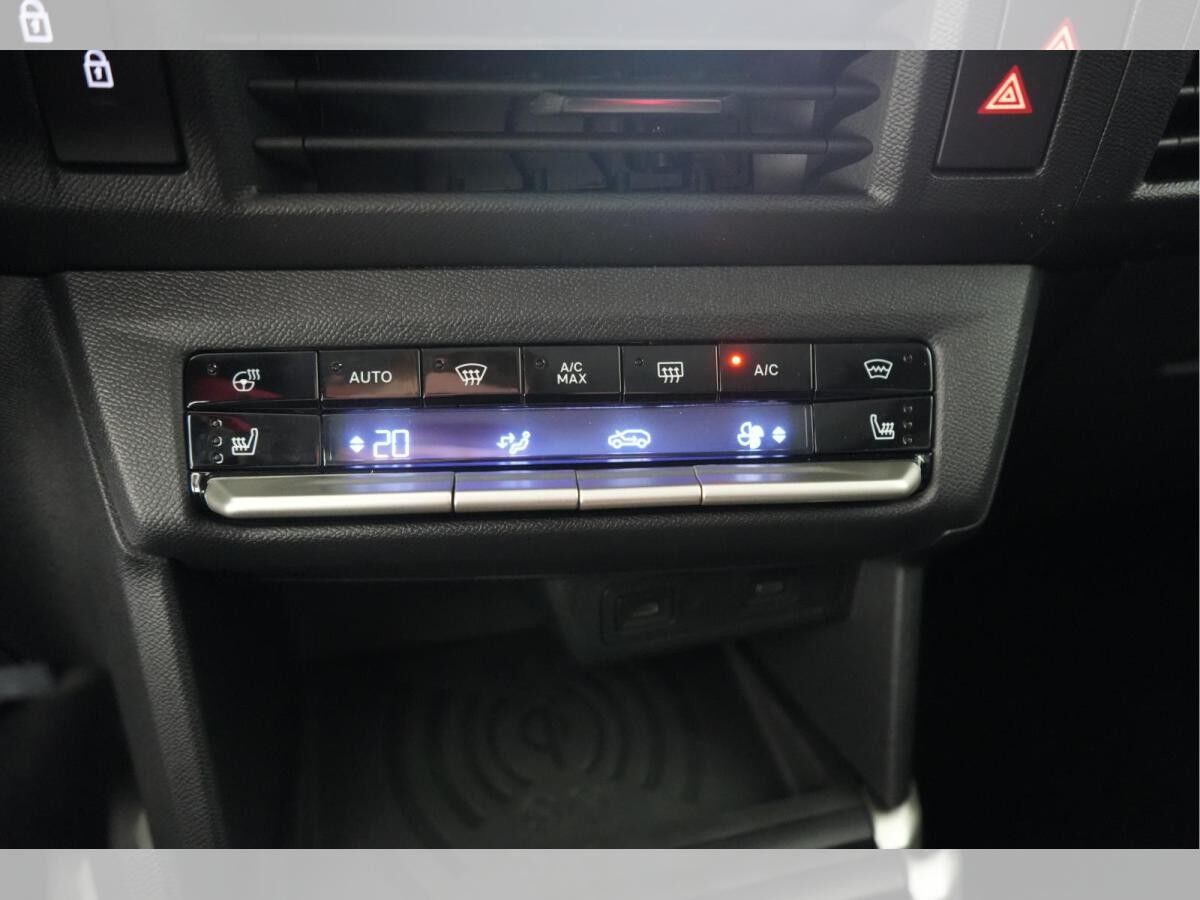 Opel Frontera GS Hybrid⚡️ 7-SITZER+17"ALUFELGEN+ALLWETTERREIFEN