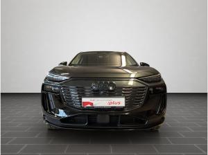 Audi Q6 e-tron quattro