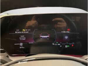 Audi Q6 e-tron quattro Audi Q6 e-tron quattro