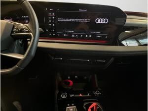 Audi Q6 e-tron quattro Audi Q6 e-tron quattro