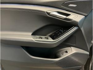 Audi Q6 e-tron quattro