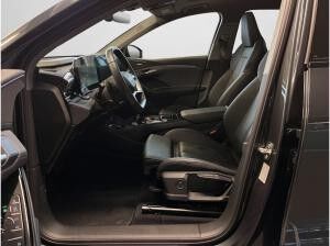 Audi Q6 e-tron quattro Audi Q6 e-tron quattro