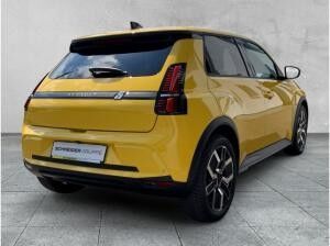 Renault 5 🖤Black Friday Countdown🖤  TECHNO E-Tech 120 URBAN RANGE WÄRMEPUMP LED GOOGLE SHZ