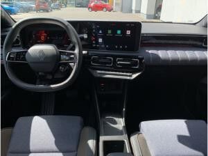 Renault 5 🖤Black Friday Countdown🖤  TECHNO E-Tech 120 URBAN RANGE WÄRMEPUMP LED GOOGLE SHZ