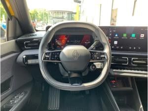 Renault 5 🖤Black Friday Countdown🖤  TECHNO E-Tech 120 URBAN RANGE WÄRMEPUMP LED GOOGLE SHZ