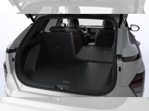 Hyundai KONA 1.6 T-GDI DCT 2WD N Line X - BESTELLAKTION