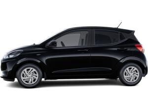 Hyundai i10 FL MY25 1.0 Benzin 63PS MT Select inkl. Navi, Klimaanlage, PDC uvm.! - Sofort Verfügbar!