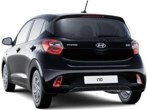 Hyundai i10 FL MY25 1.0 Benzin 63PS MT Select inkl. Navi, Klimaanlage, PDC uvm.! - Sofort Verfügbar!