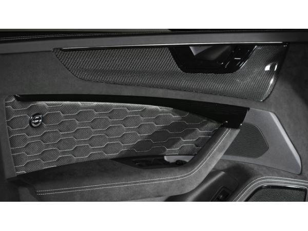 Audi RS7 RS 7-X 1 of 3 *UNIKAT*